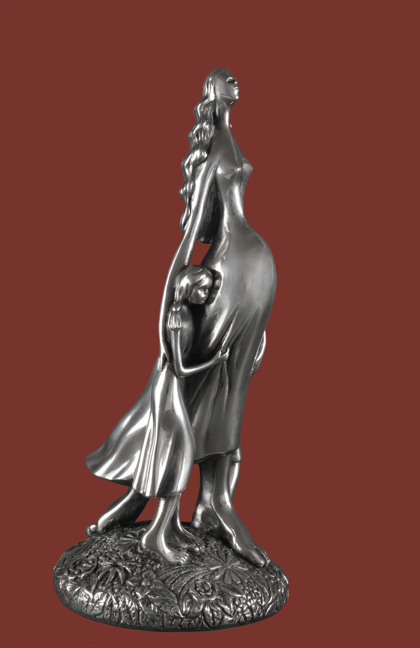 GENDIS LA MATERNITE ARGENT