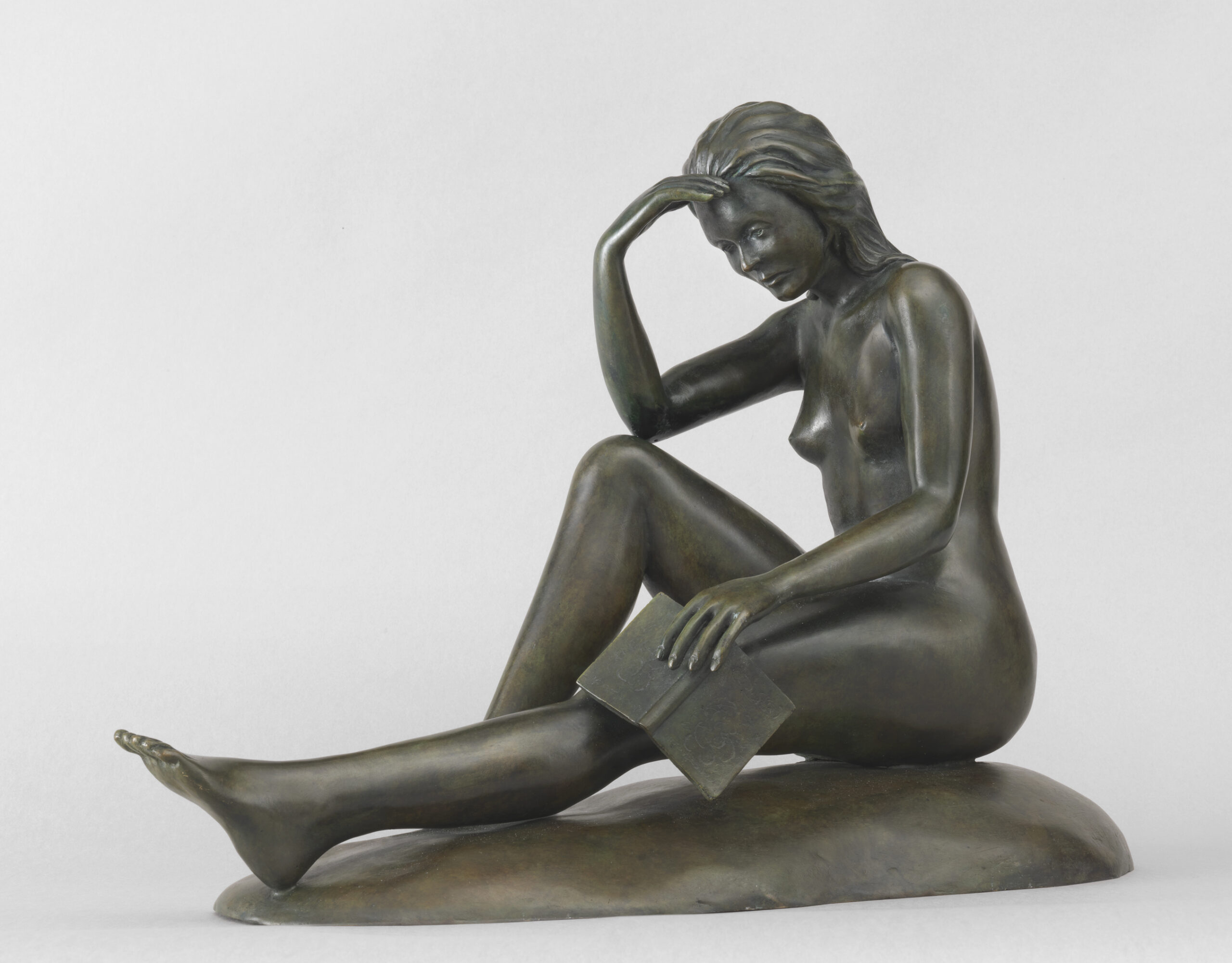 GENDIS LA MELANCOLIE