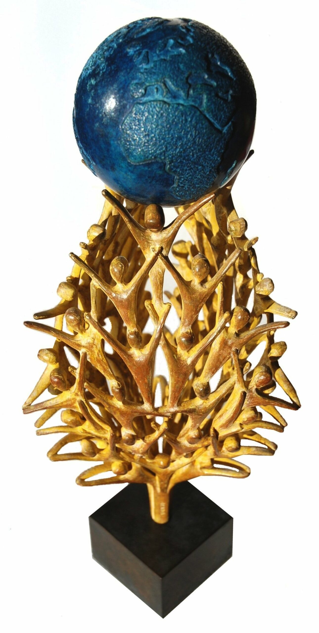 Sauvons la planète